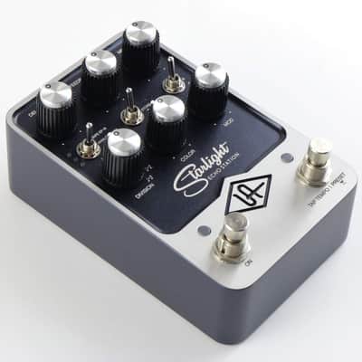 UNIVERSAL AUDIO STARLIGHT ECHO STATION image 2