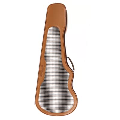 Powers Electric A-Type Ebony image 10