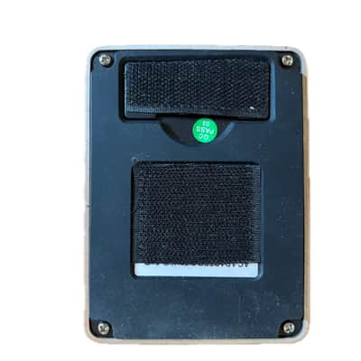 Joyo JF-22 Oxford Sound Orange image 6