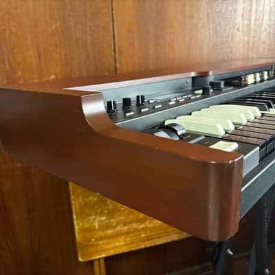 Hammond XK-3c 61-Key Modeling Organ New internal battery image 6
