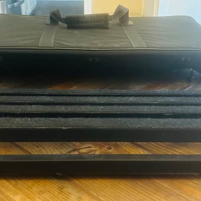 Pedaltrain JR MAX with Soft Case 2010s - Black image 3