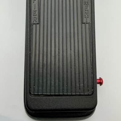 Dunlop 535Q Cry Baby Multi-Wah 1994 - Present - Black image 1
