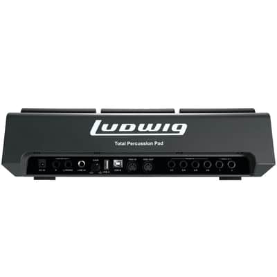 Ludwig Total Percussion Multi Pad image 2