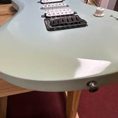 Knaggs Severn X T3 – 2019 (Excellent Player – Professionally Repaired) image 19
