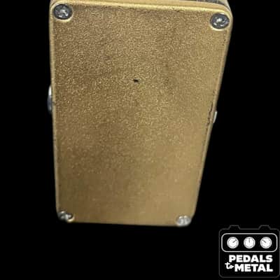 Lovepedal Super Lead MK II 2018 - Present - Gold - X17826 image 7