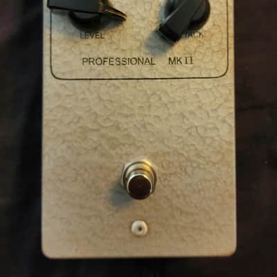 Organic Sounds OGS Orga Bender Professional MKII 2023 OC81Z Tone