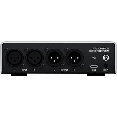 New IK Multimedia ARC Studio- Acoustic Room Correction System - Stand-Alone Processor image 3