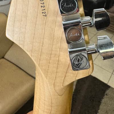 Fender FSR American Standard Stratocaster image 9