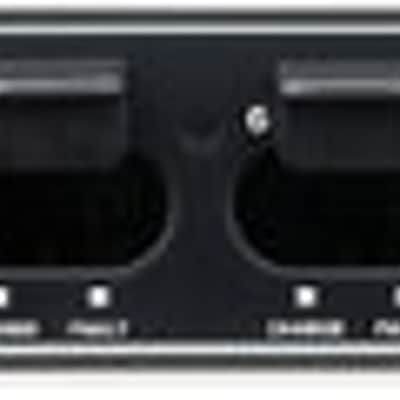 Wisycom ACM50 Rack Battery Charger image 2