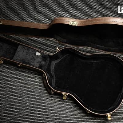 Tekamine Hardcase Brown Original Case image 9