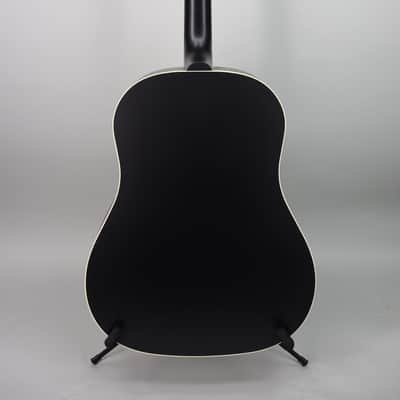 Gibson J-45 Century 12-Fret Ebony image 7