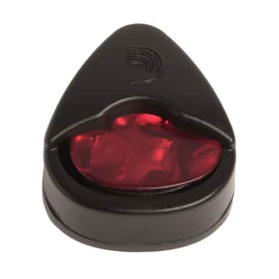 D'Addario PW-PH-01 Pickholder - Accessory for Guitars image 1