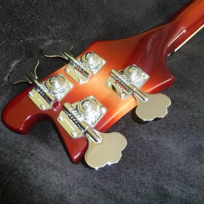 Vintage Rickenbacker 4003 image 8