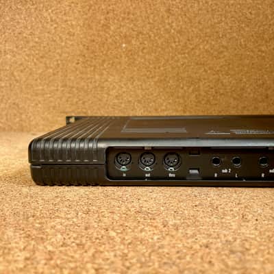 E-MU Systems Procussion Rackmount 32-Voice Electronic Percussion Module – Serviced – Warranty image 12