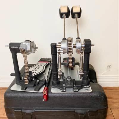 DW 9000 Series Double Bass Drum Pedal image 4