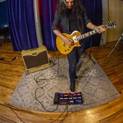 Zoom G11 Multi-Effects Processor For Guitarists image 14
