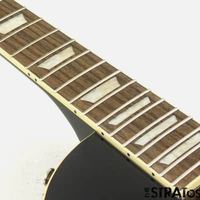 USED Epiphone Les Paul Classic Model BODY + NECK Mahogany Ebony.. image 5