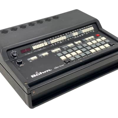 Böhm Digital Drums DD-1 - Midi - Pro Serviced - Warranty image 1