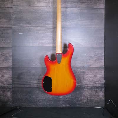 G&L L-2000 USA 90S Bass Guitar (Jacksonville, FL) image 4