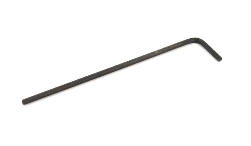 Rickenbacker Part 02901 - Allen Key Wrench 5/64'' Long Guitar image 1
