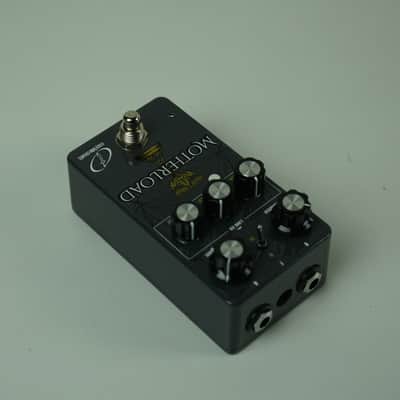 Crazy Tube Circuits Motherload 2023 - Present - Grey image 2