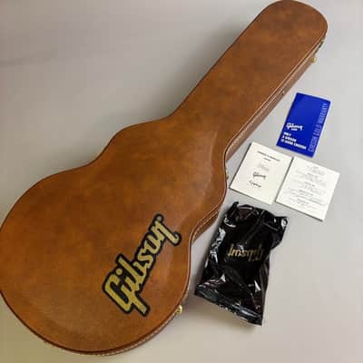 Gibson Les Paul Special TV Yellow　2019 image 11