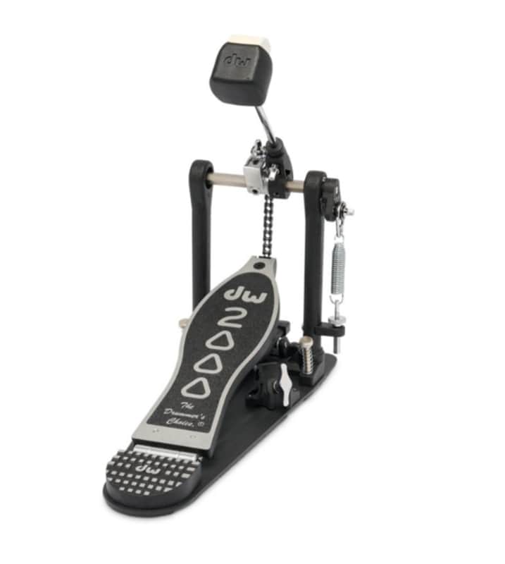 DW - 2000 Series Single Bass Pedal - DWCP2000A image 1