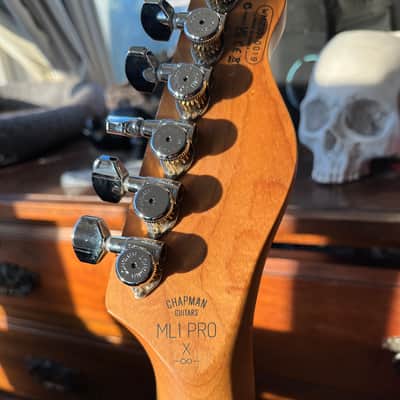Chapman ML1 Pro X image 7