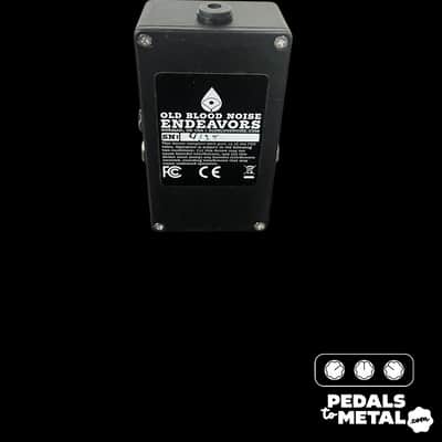Old Blood Noise Endeavors Dark Star Pad Reverb V2 -x12919 image 8