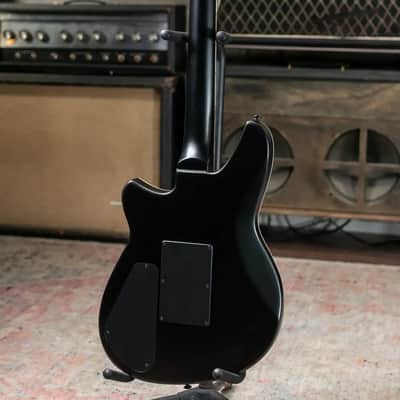 Reverend Vernon Reid Totem Series Electric Guitar - Talisman image 7