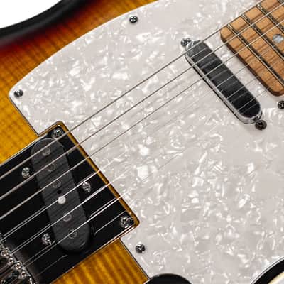 Schecter R66 Elite II Tele 2024-NEW MODEL!- image 5