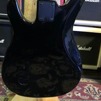Peavey  Forum 5 String Bass, 1990's w/ HSC image 6