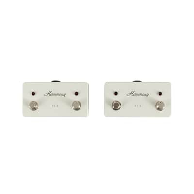 Harmony Series 6 H620 1x12 20W Combo Amp image 6