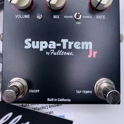 Fulltone Supa Trem Jr image 2