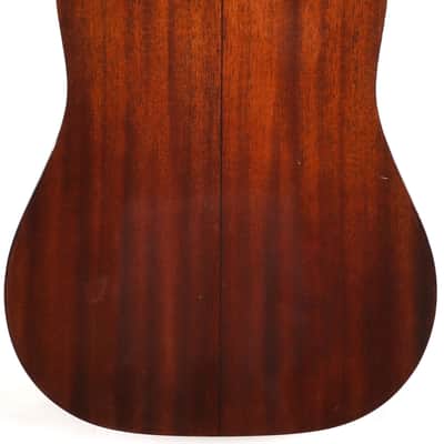 1979 Takamine F-349 Acoustic Guitar w/ Case D17 Lawsuit Japan image 4