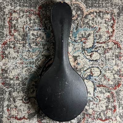 1918 The Gibson A1 Vintage Antique Made In Kalamazoo Mandolin! image 16