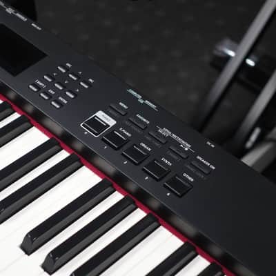 Roland RD-08 88-Key Digital Stage Piano - (Used) image 3