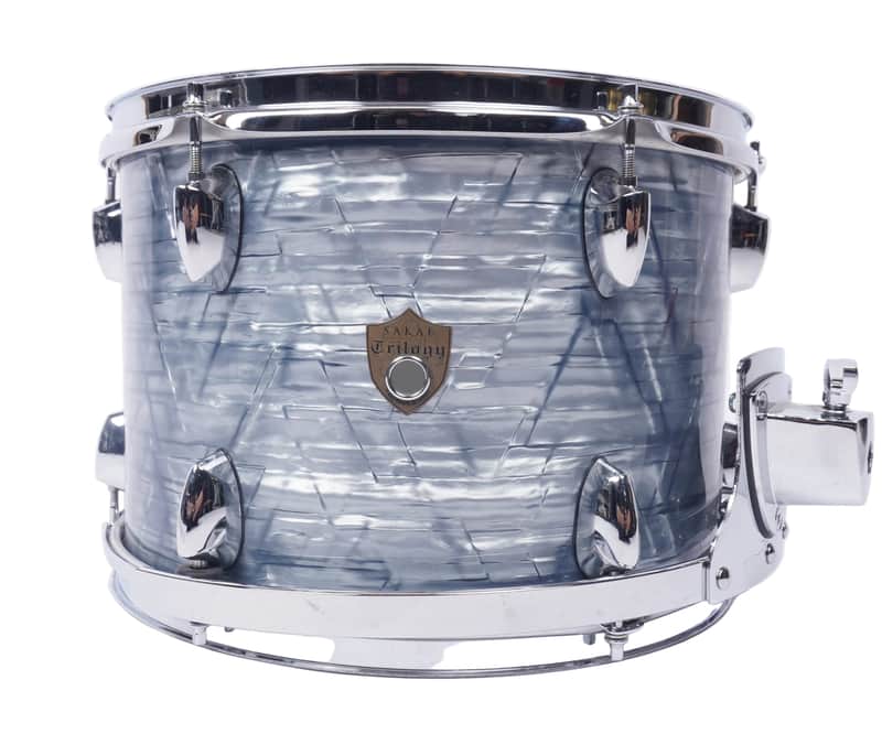 SAKAE | TRILOGY | TOM | 13" x 9"