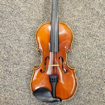 D Z Strad LeSong Concerto 200 Violin (3/4 Size) (Pre-owned) image 1
