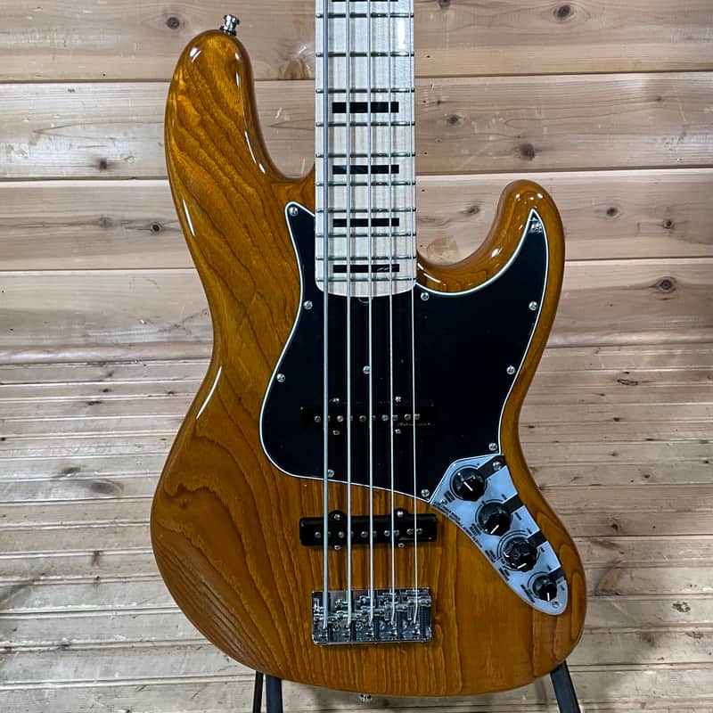 Fender Custom Shop Custom Classic Jazz Bass | Reverb