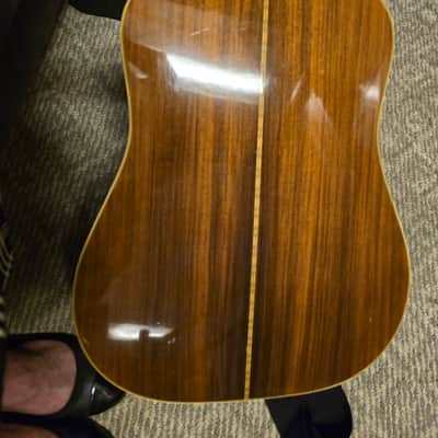 Takamine F-360 1977 image 2