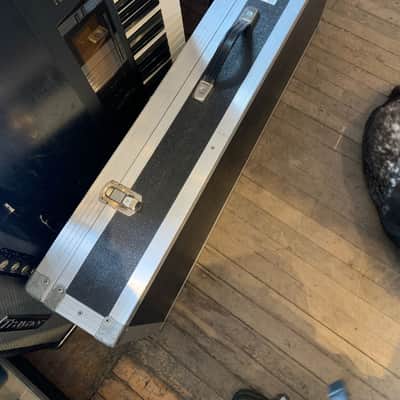 Roland Jupiter 6 61-Key Synthesizer 1983 - 1985 - Black image 7
