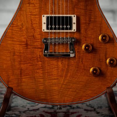 Knaggs Kenai - Amber image 5