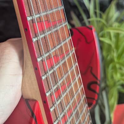 Ibanez GRG131DX-GKF - Swirl image 8