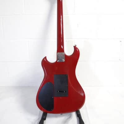Westone Concord SX 1984 - Red image 5