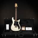 2013 PRS Brent Mason Signature with Rosewood Fretboard - Antique White | USA Core HSH Korina 3.4kg | CoA OHSC