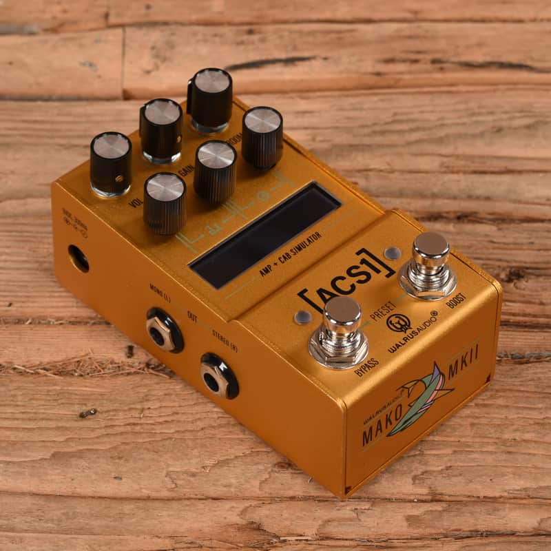 Walrus ACS1 Mk II image 1