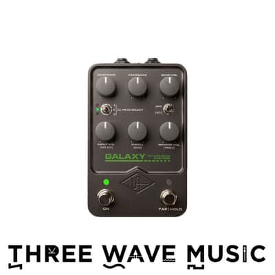 Universal Audio Galaxy - '74 Tape Echo & Reverb [Three Wave Music] image 1
