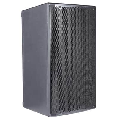 Db Technologies Opera 15 Cassa Attiva 2 Vie Woofer 15" 600 Watt Rms image 4