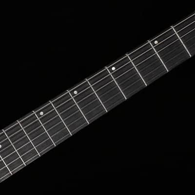Ibanez RG Prestige RGR5121RB Gray Metallic Flat (925) image 5